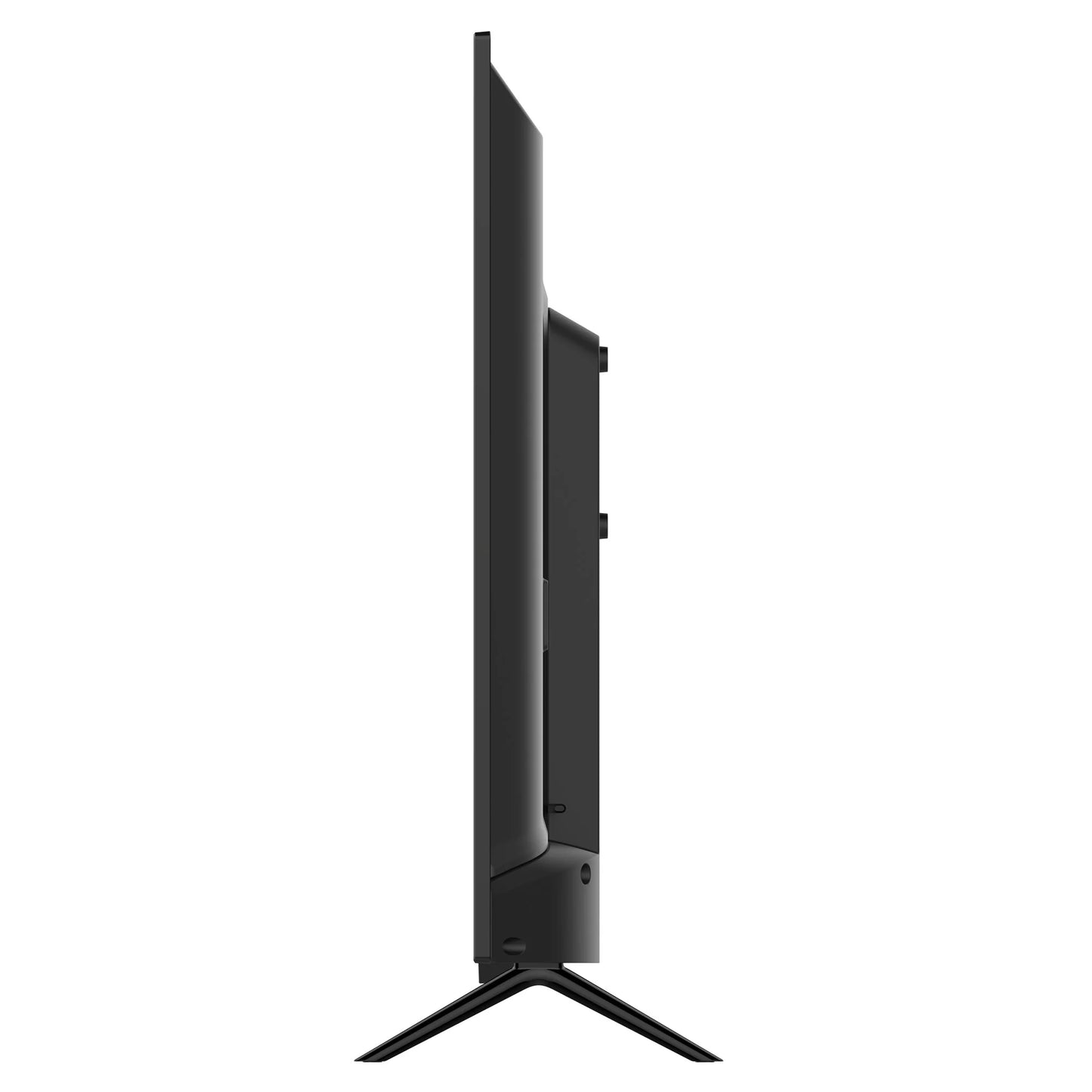 43” Class 4K UHD Roku Smart Television, 100012584